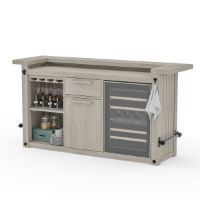 14885 Coastal White